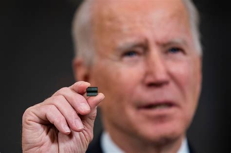 trump and rfid chip|Biden funded new factories and infrastructure .